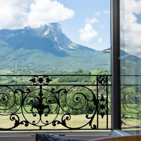 Domaine Des Granges Longes *